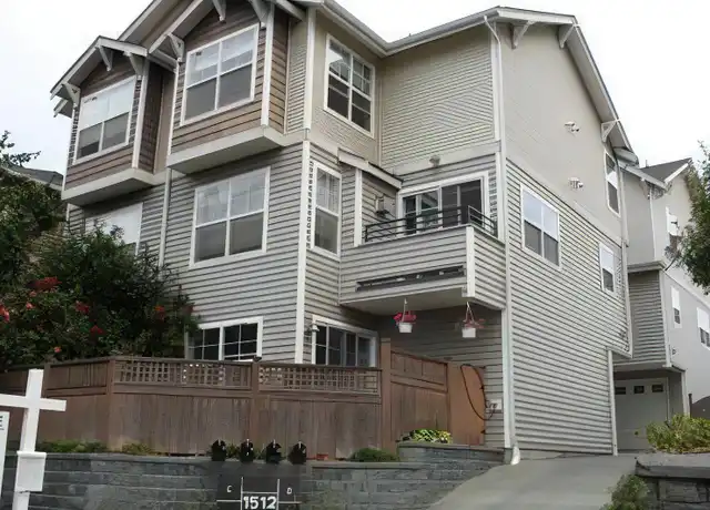 Property at 1512 NW 57th St, Seattle, WA, 98107, 3 beds, 3.5 baths, [object Object]