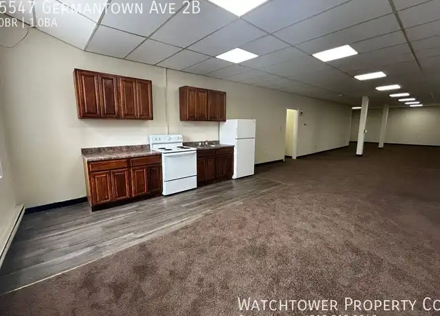 Property at 5547 Germantown Ave Unit 2B, Philadelphia, PA, 19144, 0 beds, 1 bath, [object Object]