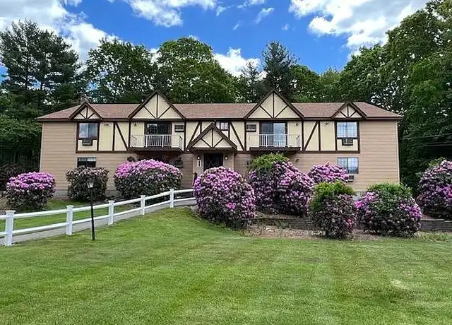 Property at Hillcrest Village - 5 Hillcrest Rd, Foxboro, MA, 02035, 2 beds, 1.5 baths, [object Object]