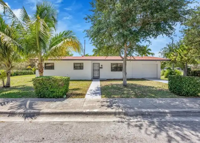 Property at 6250 SW 58th Pl, South Miami, FL, 33143, 4 beds, 2.5 baths, [object Object]