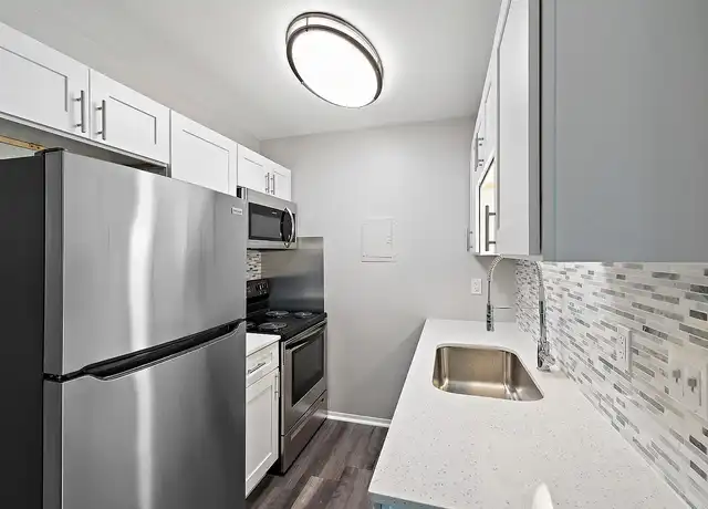 Property at Town & Country Apartments - Wixom, MI - 48200 Pontiac Trl, Wixom, MI, 48393, 1-2 bed, 1-1.5 bath, [object Object]