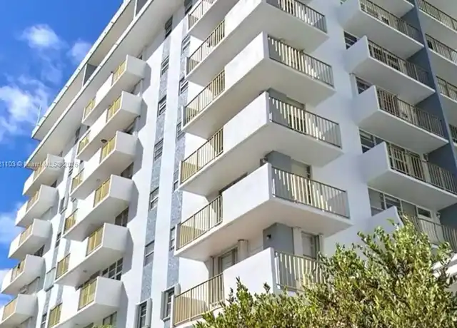 Property at 245 18th St #801, Miami Beach, FL, 33139, 1 bed, 1 bath, [object Object]
