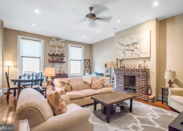 Property at 511 S 17th St, Philadelphia, PA, 19146, 2 beds, 2 baths, [object Object]