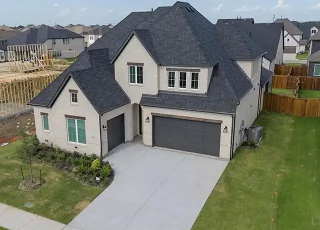 Property at 1190 Raftel Rd, Prosper, TX, 75078, 4 beds, 4 baths, [object Object]