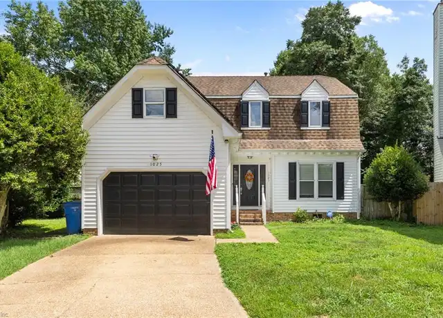 Property at 1025 Stillmeadows Ct, Chesapeake, VA, 23320, 4 beds, 2.5 baths, [object Object]