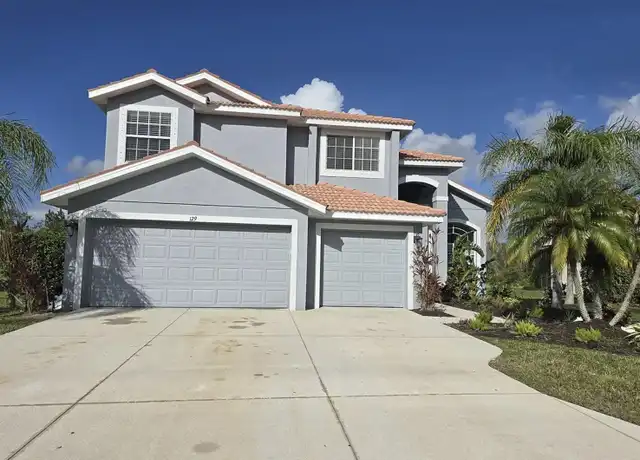 Property at 129 New Briton Ct, Bradenton, FL, 34212, 4 beds, 2.5 baths, [object Object]