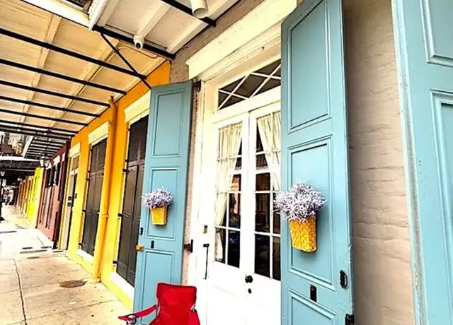 Property at 1133 Royal St Apt 1, New Orleans, LA, 70116, 0 beds, 1 bath, [object Object]