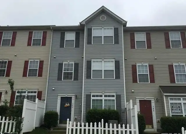 Property at 3020 Barrymore St #103, Raleigh, NC, 27603, 3 beds, 2.5 baths, [object Object]