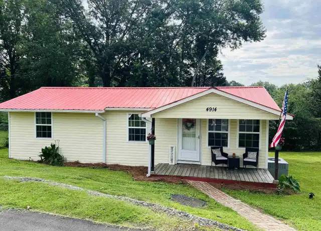 Property at 4914 Gilley St, Guntersville, AL, 35976, 3 beds, 1 bath, [object Object]
