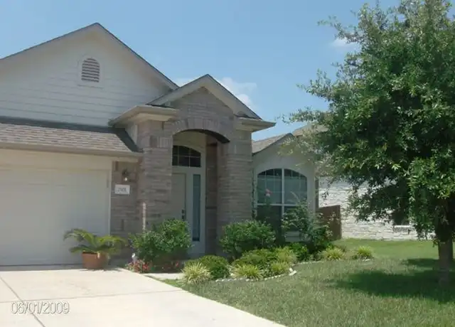 Property at 2101 National Park Blvd, Austin, TX, 78747, 3 beds, 2 baths, [object Object]