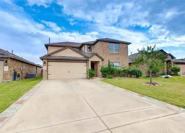Property at 2915 Iron Range Ct, Katy, TX, 77494, 5 beds, 3 baths, [object Object]