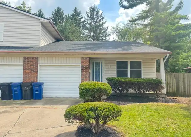 Property at 387-389 Huber Village Blvd, Westerville, OH, 43081, 2 beds, 1 bath, [object Object]