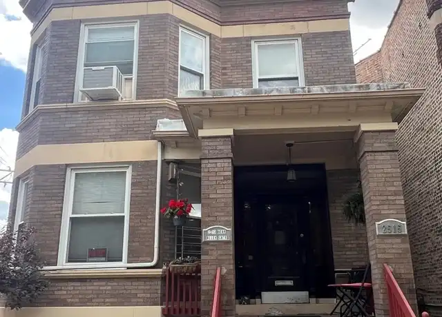 Property at 2515 W Argyle St Unit 1, Chicago, IL, 60625, 2 beds, 1 bath, [object Object]