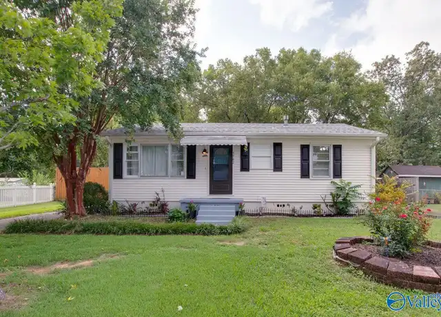 Property at 1702 Truman Dr NE, Huntsville, AL, 35801, 2 beds, 1 bath, [object Object]