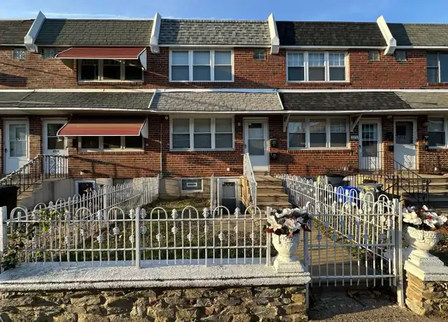 Property at 6350 Edmund St Unit 1ST FLOOR, Philadelphia, PA, 19135, 1 bed, 1 bath, [object Object]