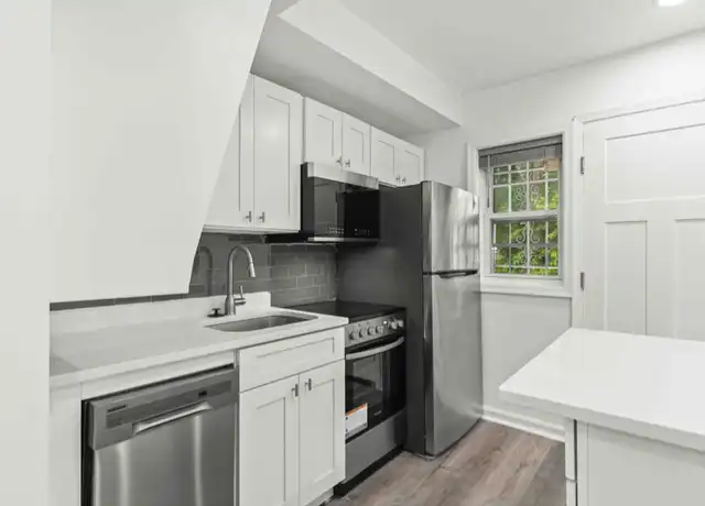 Property at 1452 Smith Pl SE Unit B, Washington, DC, 20032, 1 bed, 1 bath, [object Object]