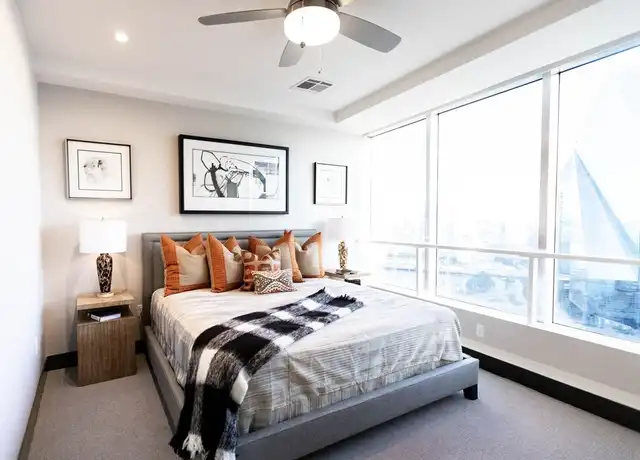 Property at 1400 Elm St Unit B5-89, Dallas, TX, 75202, 2 beds, 2 baths, [object Object]
