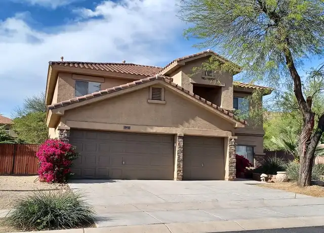 Property at 2412 W Tumbleweed Dr, Phoenix, AZ, 85085, 5 beds, 3 baths, [object Object]
