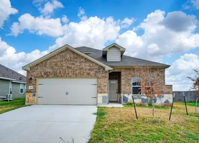 Property at 1012 Torre Mileto Way, Hutto, TX, 78634, 3 beds, 2.5 baths, [object Object]