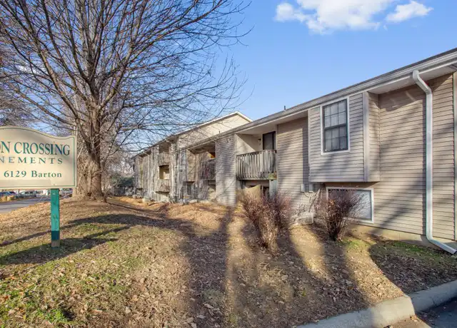 Property at 6117 Barton Ave Unit 1B, Shawnee, KS, 66203, 2 beds, 1 bath, [object Object]