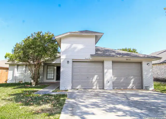 Property at 9815 Ardash Ln, San Antonio, TX, 78250, 3 beds, 2 baths, [object Object]