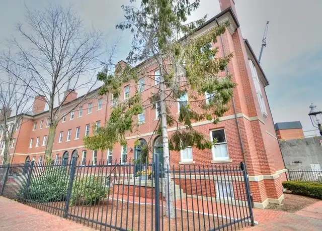 Property at 21 Main St Unit A, Charlestown, MA, 02129, 2 beds, 1 bath, [object Object]