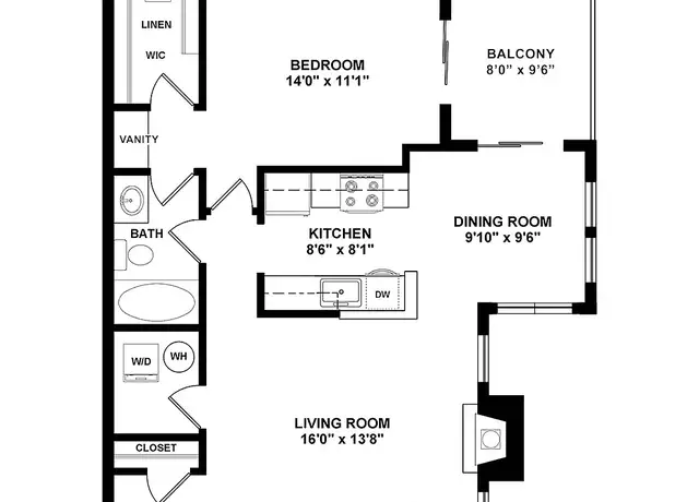 Photo of 13840 Braddock Springs Rd, Centreville, VA 20121