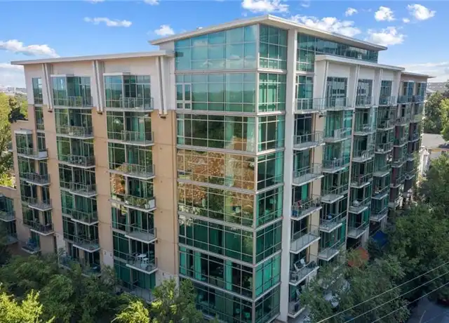 Property at 905 Juniper St NE #401, Atlanta, GA, 30309, 1 bed, 1 bath, [object Object]
