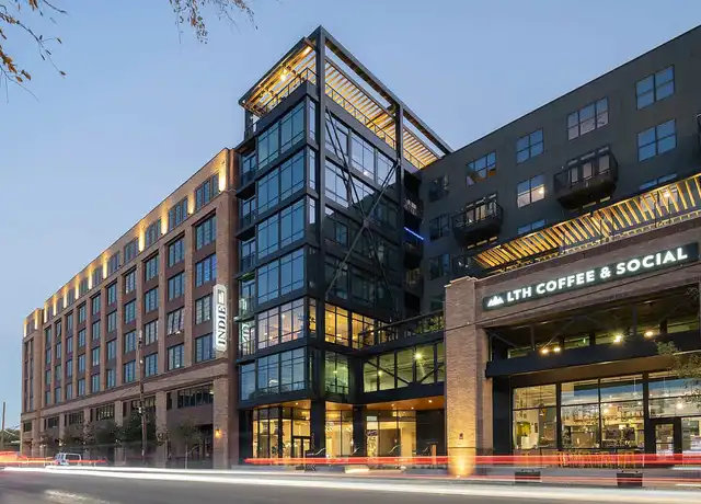 Property at Indie Deep Ellum - 2900 Canton St, Dallas, TX, 75226, 2 beds, 2 baths, [object Object]