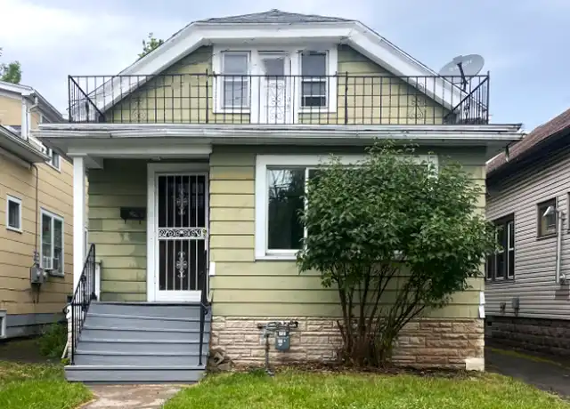 Property at 50 Midway Ave, Buffalo, NY, 14215, 3 beds, 1.5 baths, [object Object]