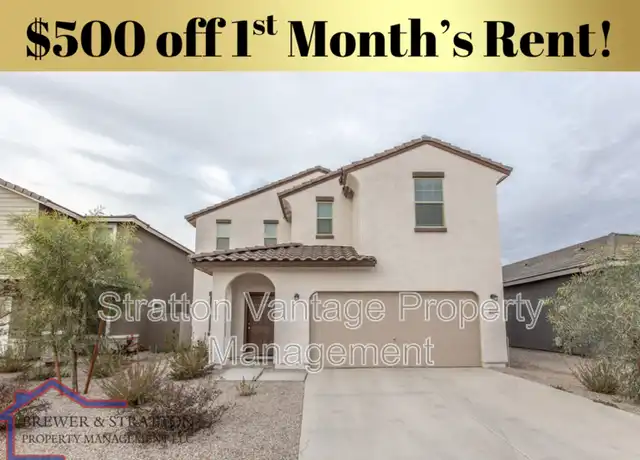 Property at 6538 W Latona Rd, Laveen, AZ, 85339, 5 beds, 4.5 baths, [object Object]
