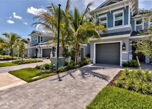 Property at 2609 Seychelles Cir #1603, Naples, FL, 34112, 2 beds, 2 baths, [object Object]