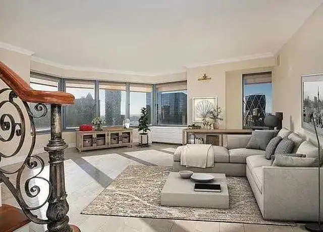 Property at 150 W 56th St #4508, New York, NY, 10019, 2 beds, 2 baths, [object Object]