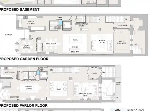 Property at 14 E 69th St, New York, NY, 10021, 7 beds, 9 baths, Contact for Price