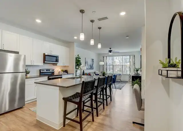 Property at The Artisan at Robinson - 301 Hightower Blvd, Pittsburgh, PA, 15205, 1-3 bed, 1-2 bath, [object Object]