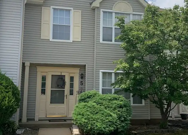 Property at 51 Christopher Ct #5, Freehold, NJ, 07728, 3 beds, 2.5 baths, [object Object]