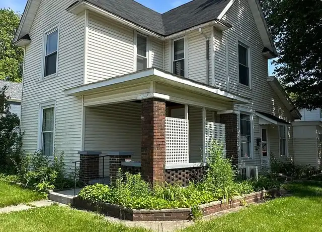 Property at 1201 Elizabeth St Unit 2B, Lafayette, IN, 47904, 3 beds, 2 baths, [object Object]