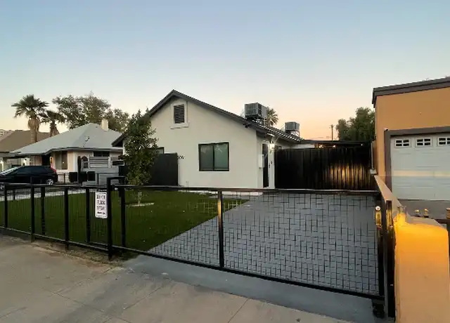 Property at 1009 N 9th St Unit A, Phoenix, AZ, 85006, 3 beds, 2 baths, [object Object]