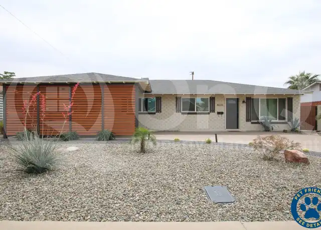 Property at 8033 E Weldon Ave, Scottsdale, AZ, 85251, 4 beds, 2 baths, [object Object]
