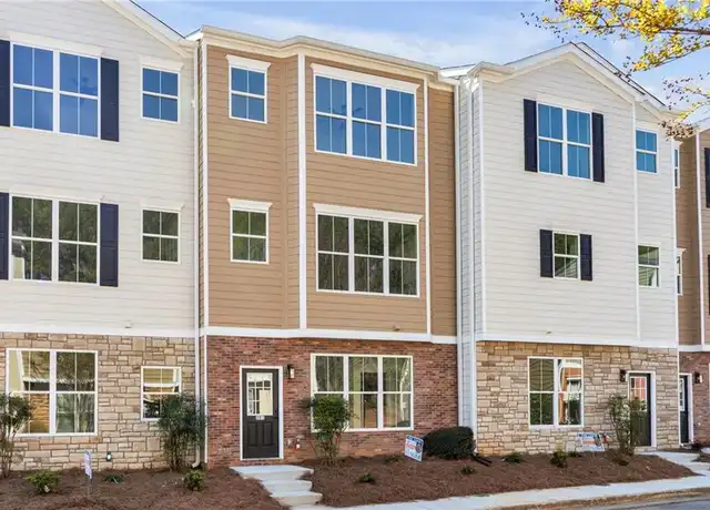 Property at 201 Riverstone Commons Cir, Canton, GA, 30114, 4 beds, 2.5 baths, [object Object]
