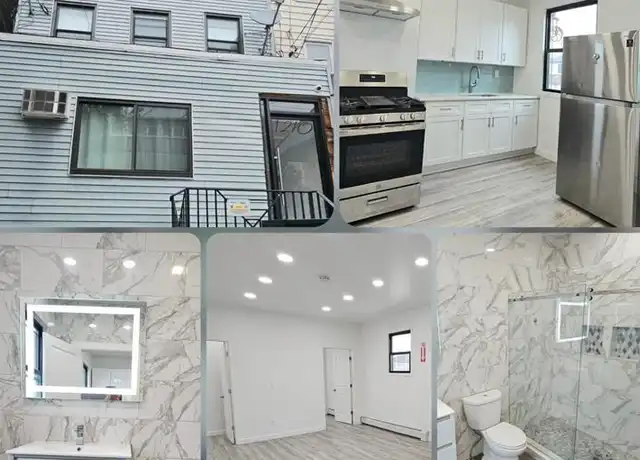 Property at 1210 12th St #3, North Bergen, NJ, 07047, 2 beds, 1 bath, [object Object]