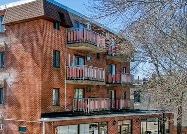 Property at 26 W Wyoming Ave Unit 2C, Melrose, MA, 02176, 1 bed, 1 bath, [object Object]
