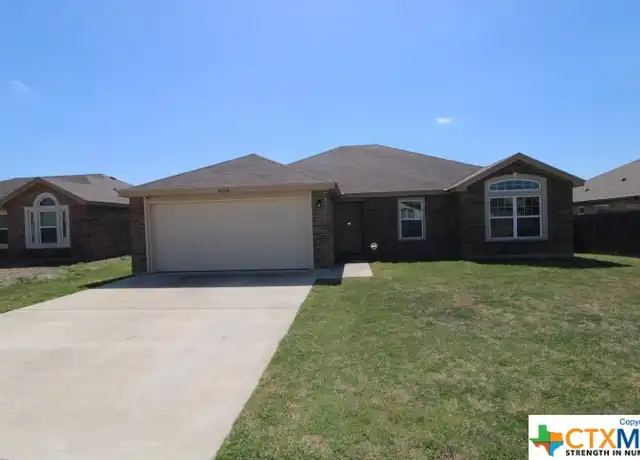 Property at 4506 Colonel Dr, Killeen, TX, 76549, 3 beds, 2 baths, [object Object]