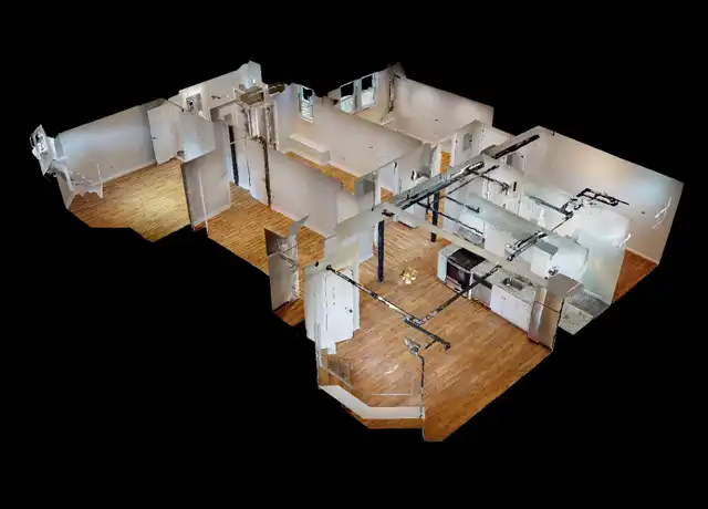 Property at 1185 Commonwealth Ave #101, Allston, MA, 02134, 4 beds, 2 baths, [object Object]