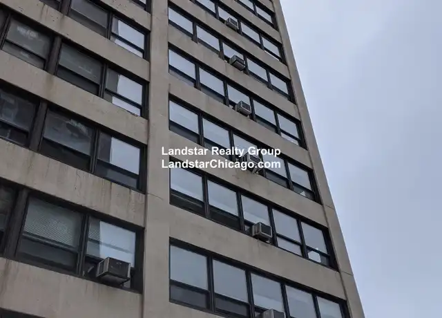 Property at 4180 N Marine Dr #1606, Chicago, IL, 60613, 0 beds, 1 bath, [object Object]
