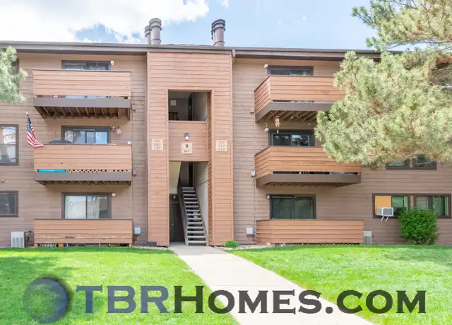 Property at 203 Wright St #306, Lakewood, CO, 80228, 2 beds, 2 baths, [object Object]