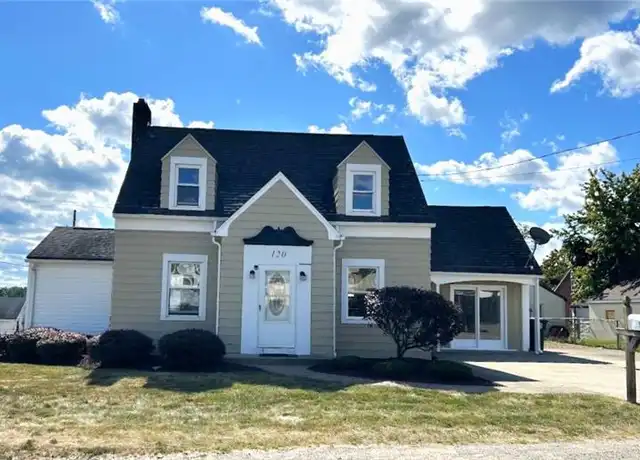 Property at 120 El Villa Way, Steubenville, OH, 43952, 4 beds, 2 baths, [object Object]