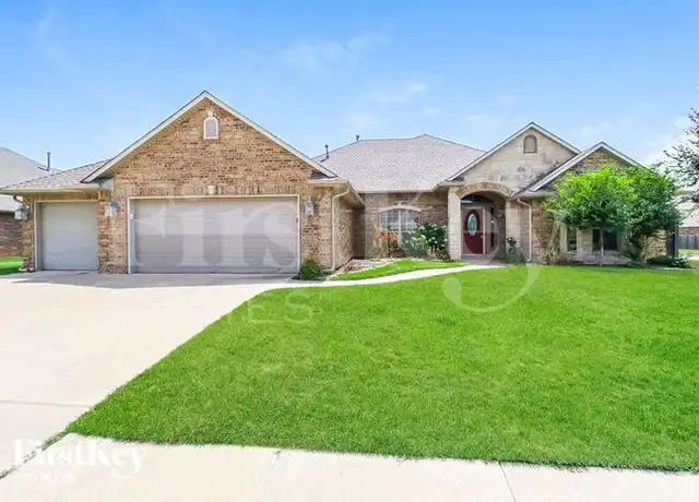 Property at 232 SW 136th St, Oklahoma City, OK, 73170, 4 beds, 2.5 baths, [object Object]