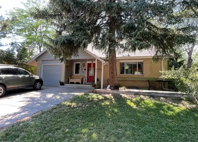 Property at 765 Gilpin Dr, Boulder, CO, 80303, 4 beds, 2.5 baths, [object Object]