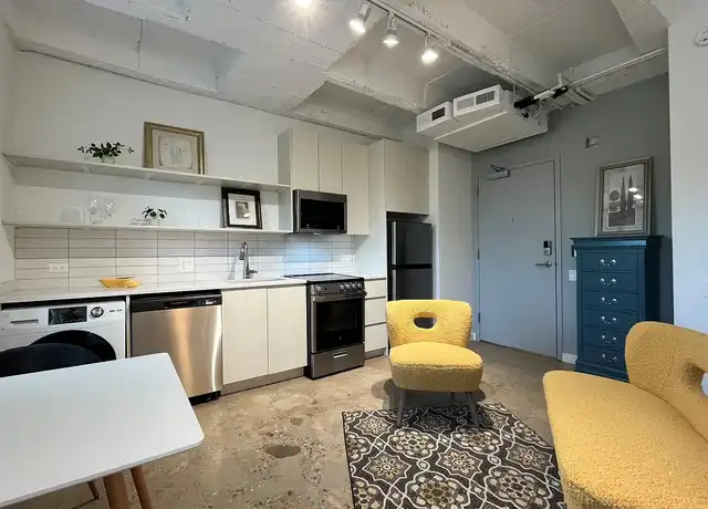 Property at Lawrence Lofts - 1049 W Lawrence Ave, Chicago, IL, 60640, 0-2 beds, 1-2 bath, [object Object]